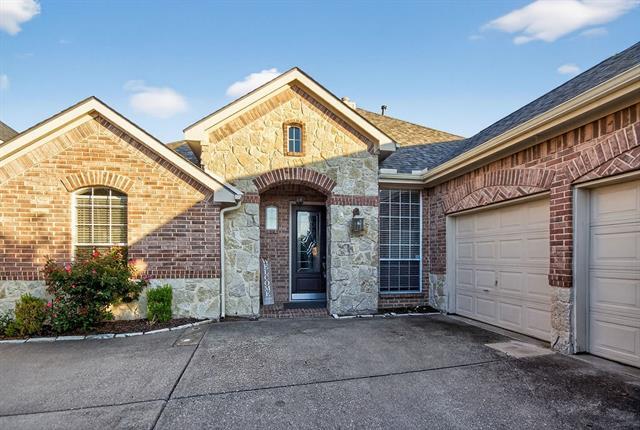 1604 Wagon Wheel Dr in Allen, TX - Building Photo - Building Photo