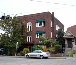 Shorecrest Apartments in Seattle, WA - Building Photo - Building Photo