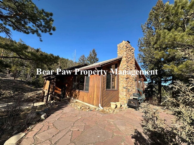 730 Clear Creek Rd in Evergreen, CO - Building Photo - Building Photo