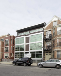 1510 W Cortez Ave in Chicago, IL - Building Photo - Building Photo