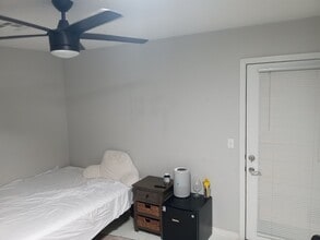 3005 St George St in North Las Vegas, NV - Building Photo - Building Photo