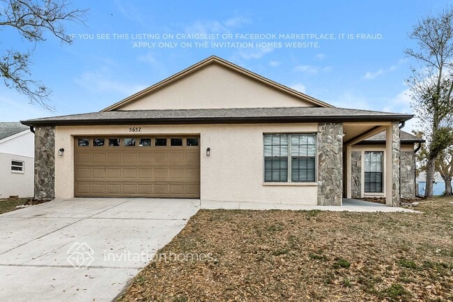 property at 5657 25th St Cir E