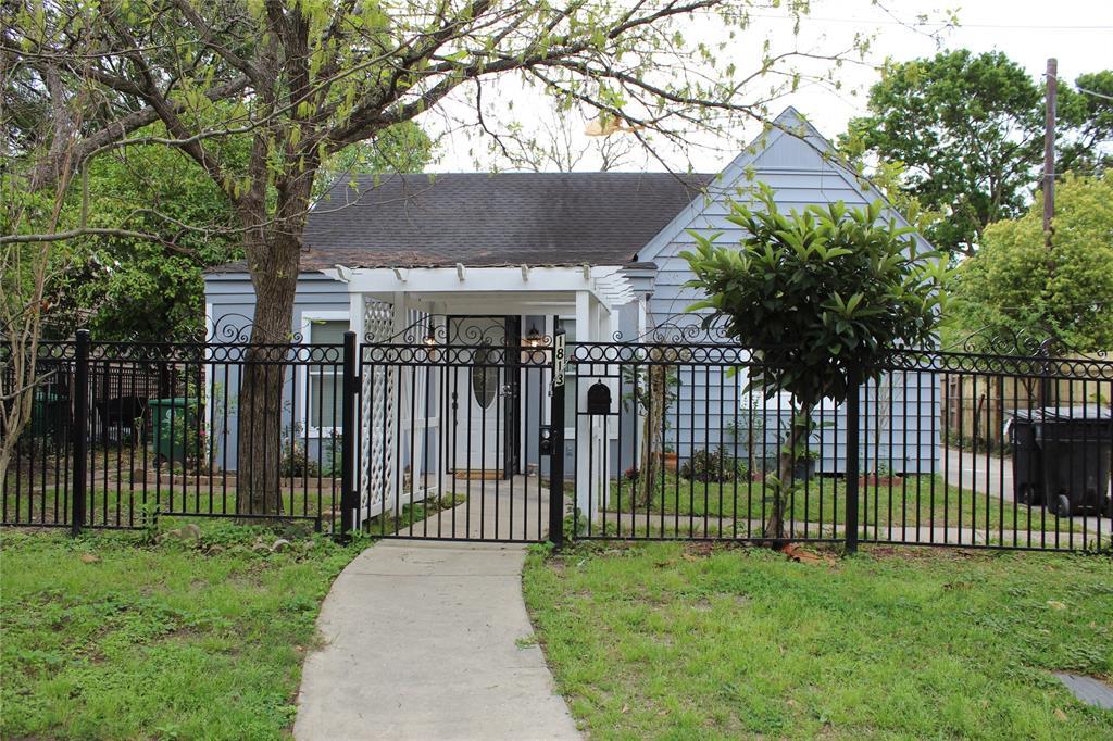 1813 Hatwell St Photo