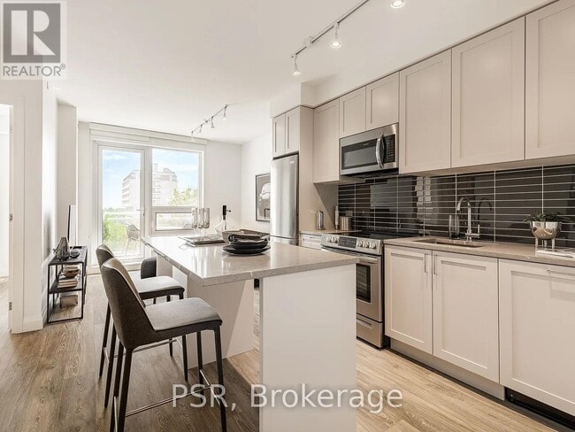 property at 71 Redpath Ave