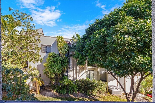 property at 4714 SW 67th Ave