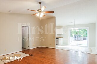 110 Waderich Ln, Unit A1P in Mooresville, NC - Foto de edificio - Building Photo