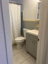 12665 NE 16th Ave, Unit 8 in North Miami, FL - Building Photo - Building Photo