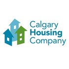 Property Management Company Logo Calgary Housing Company