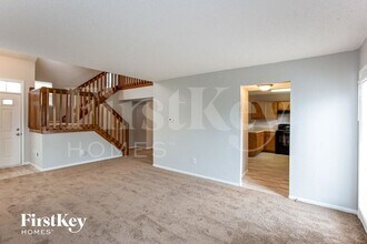 10320 Liverpool Way in Indianapolis, IN - Building Photo - Building Photo