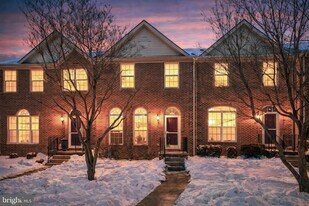 618 Berwick Ct in Abingdon, MD - Building Photo