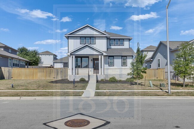 property at 2701 Brushwood Mdw