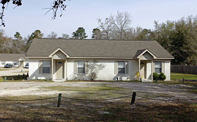 30 Gala Ct in Crawfordville, FL - Building Photo - Building Photo