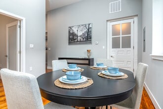 1502 S 17th St in Philadelphia, PA - Building Photo - Building Photo
