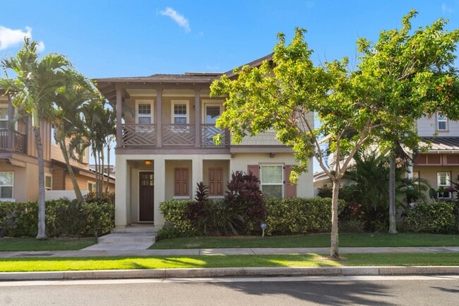 property at 91-1007-1007 Waipaa St