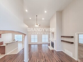 9876 Brimfield Dr in Cordova, TN - Building Photo - Building Photo