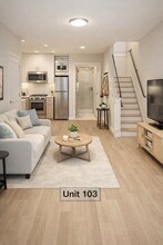 1019 Jersey St in Bellingham, WA - Building Photo - Building Photo