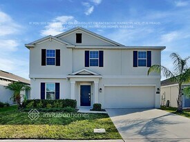 4211 Bull St in St. Cloud, FL - Building Photo