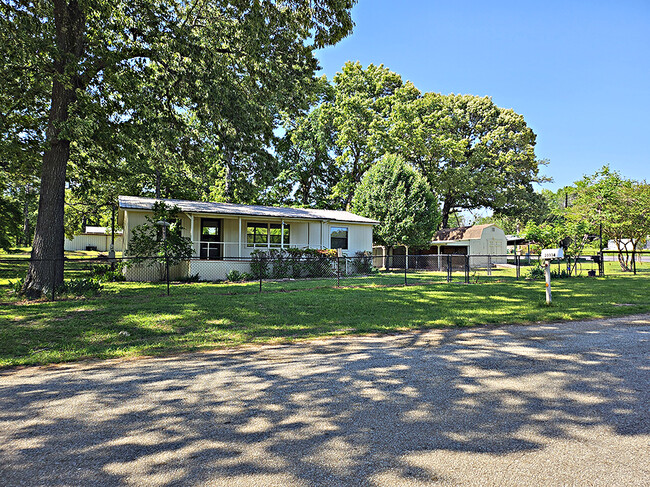 property at 20334 Parkside St