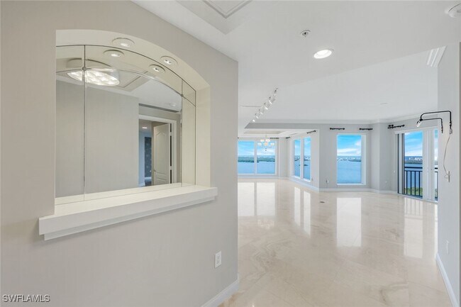 property at 4801 Bonita Bay Blvd