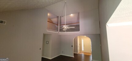 346 Summer Hill Cir in Stockbridge, GA - Building Photo - Building Photo