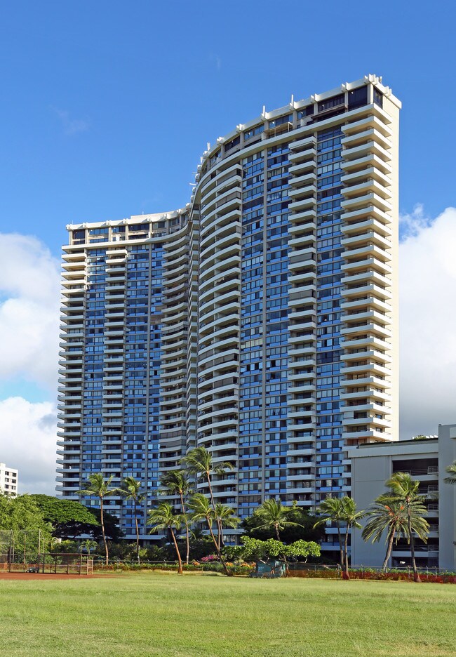 Marco Polo Apartments Honolulu, HI Apartments For Rent