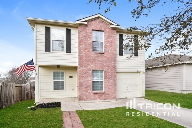 property at 11247 Country Canyon