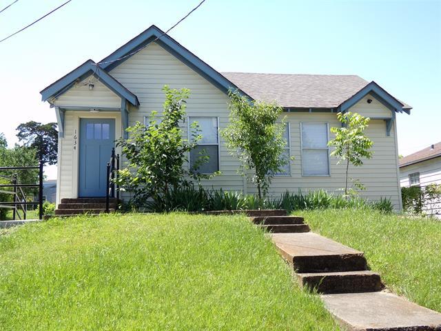 property at 1634 Kyle Ave