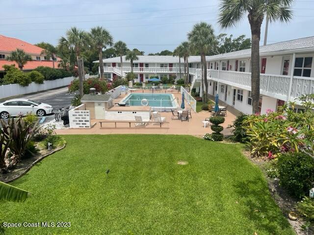 property at 8522 N Atlantic Ave