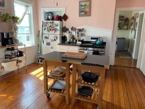 6 Ellery St in Providence, RI - Building Photo - Building Photo