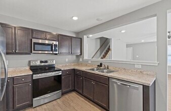 104 Ancel Wy in Georgetown, KY - Building Photo - Building Photo