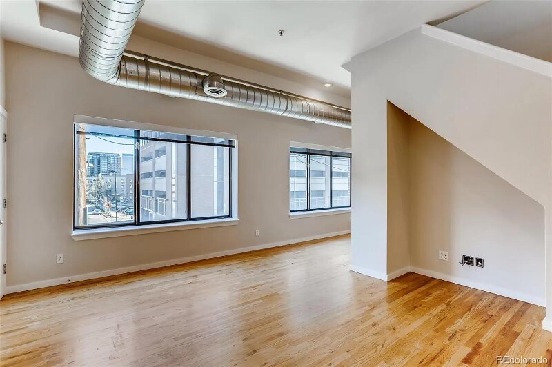 70 W 6th Ave in Denver, CO - Building Photo