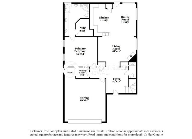 4847 Saddlehorn Cove in Memphis, TN - Building Photo - Building Photo