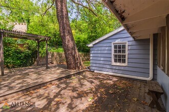 1214 N Juliette Ave in Manhattan, KS - Building Photo - Building Photo