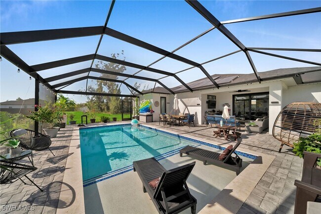 property at 347 SW 24th Pl