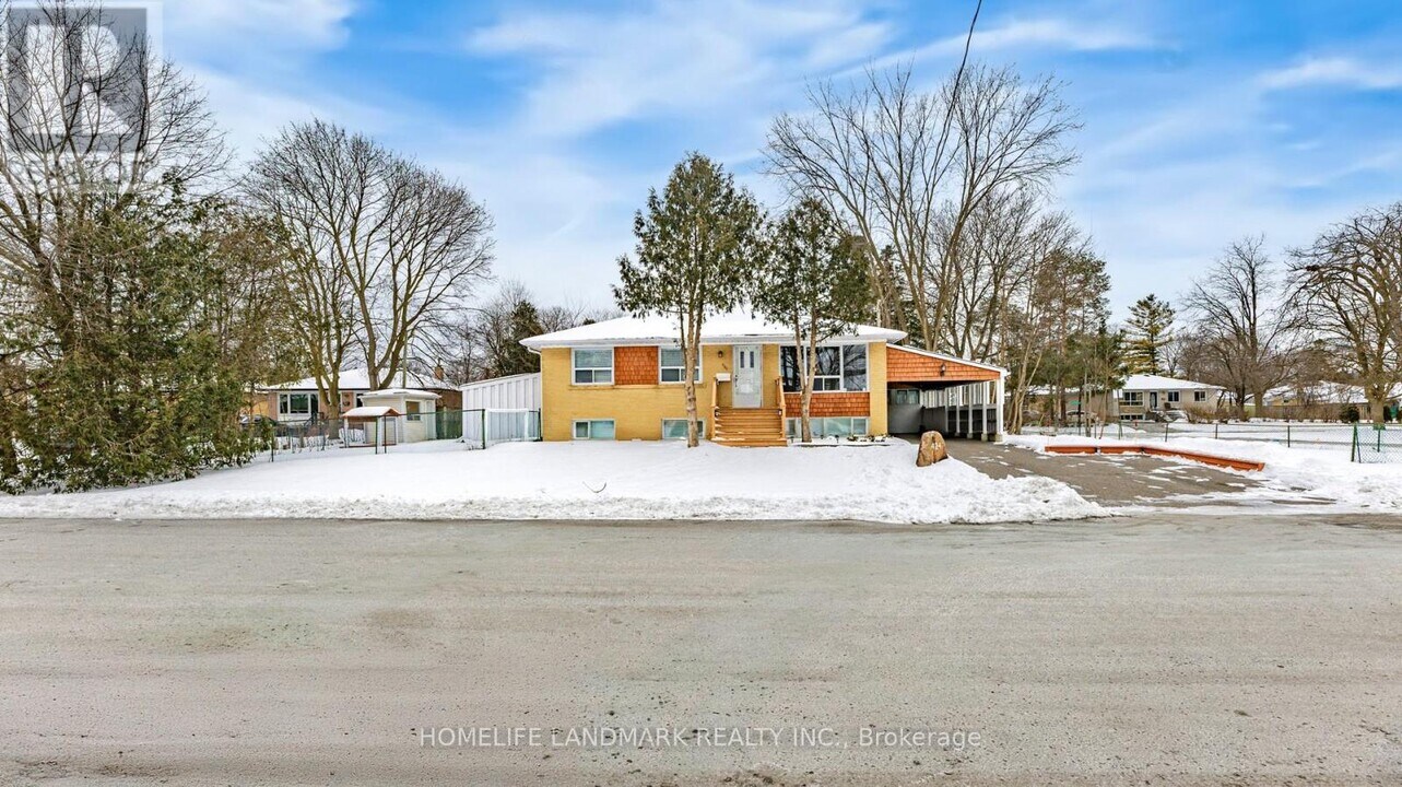 424 Bonita Crescent in Richmond Hill, ON - Building Photo