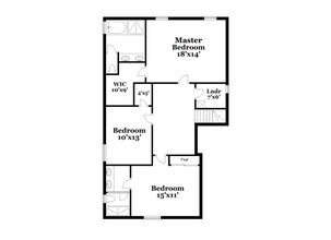 3743 Winter Whitetail St in Las Vegas, NV - Building Photo - Building Photo