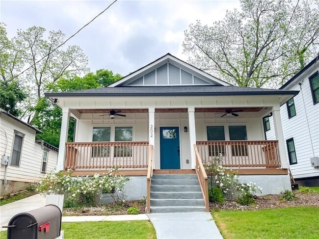 property at 202 Haygood Ave SE