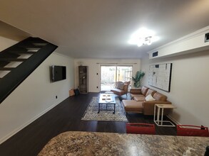 1201 S Louisiana St in Little Rock, AR - Building Photo - Building Photo
