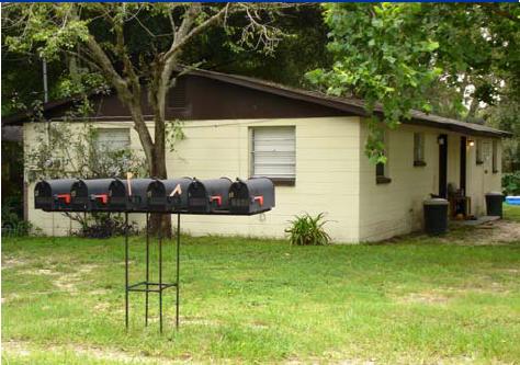 Apts of Greystone Rd in Thonotosassa, FL - Building Photo - Building Photo