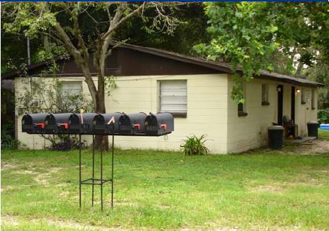 Apts of Greystone Rd in Thonotosassa, FL - Foto de edificio - Building Photo