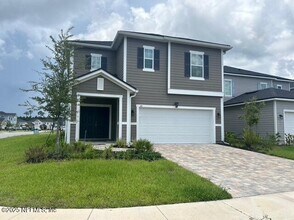42 Golden Fern Dr in St. Augustine, FL - Building Photo - Building Photo