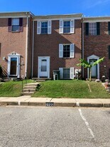 1022 Agate Dr in Edgewood, MD - Building Photo