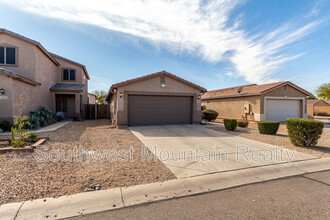 1281 E Ash Rd in San Tan Valley, AZ - Building Photo - Building Photo