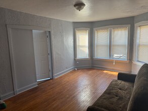 6619 S Greenwood Ave, Unit 2A in Chicago, IL - Building Photo - Building Photo