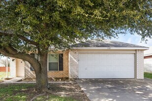 5301 Prestwick Dr in Fort Worth, TX - Building Photo