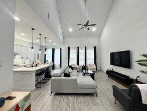 4418 Hannover Wy in Round Rock, TX - Building Photo - Building Photo