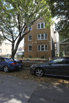 4027 N Monticello Ave in Chicago, IL - Building Photo - Building Photo