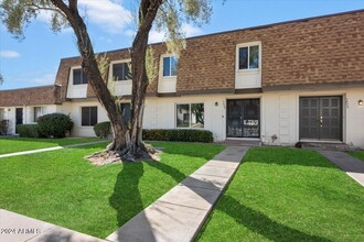 5088 N 83rd St in Scottsdale, AZ - Building Photo - Building Photo