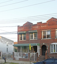 1007 Hegeman Ave in Brooklyn, NY - Building Photo - Building Photo