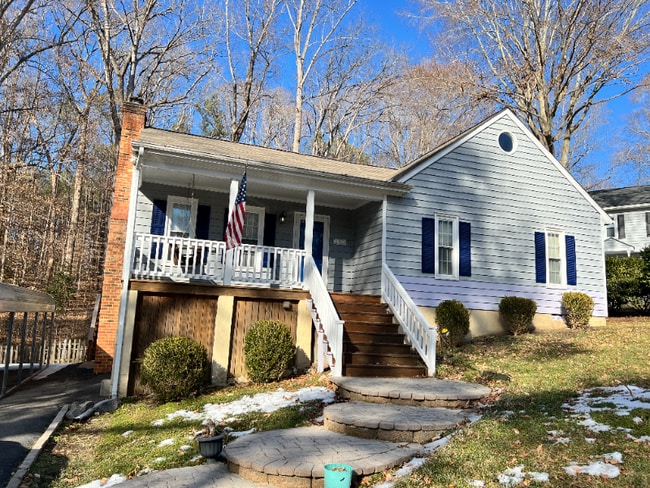 property at 11906 Lockett Ridge Pl